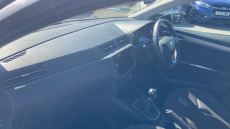 SEAT Ibiza 1.0 FR [EZ] 5dr Petrol Hatchback